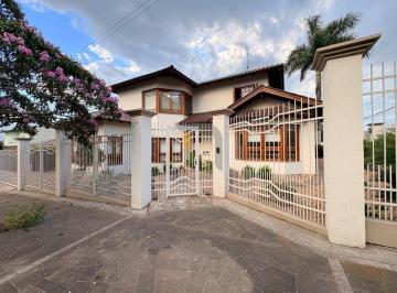 Casa · 427m² · 4 Quartos · 7 Vagas · Casa com 4 dormitórios à venda, 427 m² - Centro - Gravataí/RS