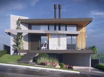 Casa · 378m² · 4 Quartos · 6 Vagas · Casa com 4 suítes à venda, 378 m² - Prado - Gravataí/RS