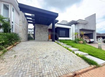 Casa · 135m² · 3 Quartos · 2 Vagas · Casa com 3 dormitórios à venda, 165 m² - Villa Lucchesi - Gravataí/RS