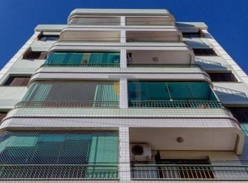 Apartamento · 103m² · 3 Quartos · 1 Vaga · Apartamento com 3 dormitórios para alugar, 103 m² - Centro - Gravataí/RS