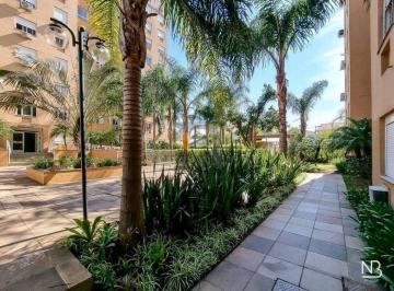Apartamento · 48m² · 2 Quartos · 1 Vaga · Apartamento com 2 Dormitórios para Alugar - Centro - Gravataí/Rs