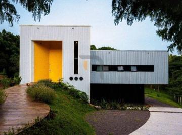 Casa · 700m² · 4 Quartos · 6 Vagas · Casa em condomínio - venda ou aluguel - Paragem dos Verdes Campos - Gravataí/RS