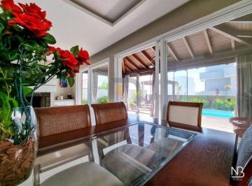 Casa · 210m² · 3 Quartos · 4 Vagas · Casa com 3 dormitórios à venda, 210 m² por R$ 1495.000,00 - Alphaville - Gravataí/RS