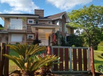 Casa · 450m² · 4 Quartos · Casa com 4 Dormitórios à Venda, 450 M² - Paragem dos Verdes Campos - Gravataí/Rs