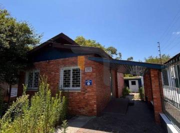 Casa · 82m² · 3 Quartos · 2 Vagas · Casa com 3 dormitórios para venda ou aluguel, 82 m² - Centro - Gravataí/RS