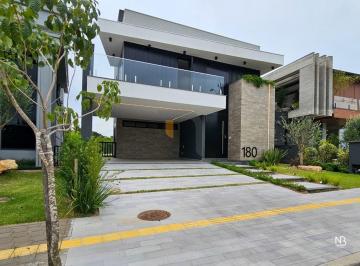 Casa · 241m² · 4 Quartos · Casa com 4 quartos, Cyrela Landscape Seminário - Gravataí