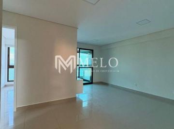 Apartamento · 91m² · 3 Quartos · 1 Vaga · BOA VIAGEM - Apto com 3qts, 1suite, 1vaga, 91m²