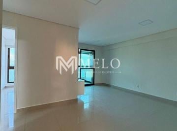 Apartamento · 91m² · 3 Quartos · 1 Vaga · BOA VIAGEM - Apto com 3qts, 1suite, 1vaga, 91m²