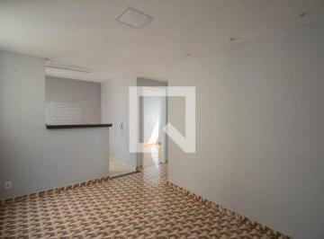 Apartamento · 55m² · 2 Quartos · 1 Vaga · Apartamento para Aluguel - Vila Três, 2 Quartos,  55 m² - São Gonçalo