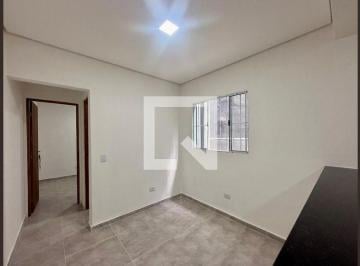 Apartamento · 50m² · 1 Quarto · Apartamento para Aluguel - Jardim Sao Luis, 1 Quarto,  50 m² - São Paulo