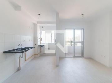 Apartamento · 54m² · 2 Quartos · 1 Vaga · Apartamento para Aluguel - Vila Amelia, 2 Quartos,  54 m² - Poá