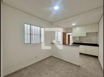 Apartamento · 50m² · 1 Quarto · Apartamento para Aluguel - Jardim Sao Luis, 1 Quarto,  50 m² - São Paulo