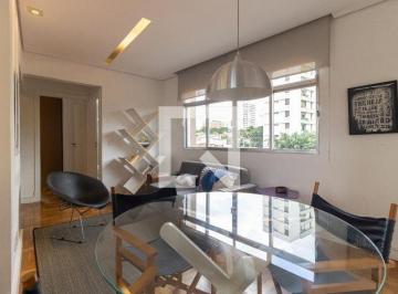 Apartamento · 75m² · 1 Quarto · 1 Vaga · Apartamento para Aluguel - Aclimação, 1 Quarto, 75 m² - São Paulo