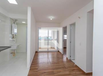 Apartamento · 45m² · 2 Quartos · 1 Vaga · Apartamento para Aluguel - Centro, 2 Quartos,  45 m² - Diadema