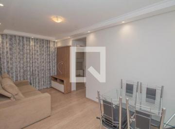 Apartamento · 47m² · 2 Quartos · 1 Vaga · Apartamento para Aluguel - Vila América, 2 Quartos, 47 m² - Santo André