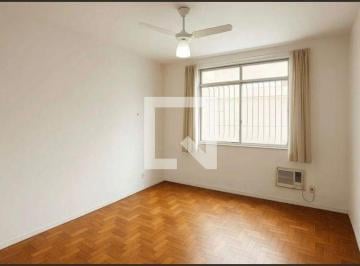 Apartamento · 70m² · 2 Quartos · Apartamento para Aluguel - Icaraí, 2 Quartos,  70 m² - Niterói