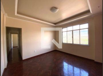 Apartamento · 90m² · 4 Quartos · 1 Vaga · Apartamento para Aluguel - Piedade, 4 Quartos,  90 m² - Rio de Janeiro