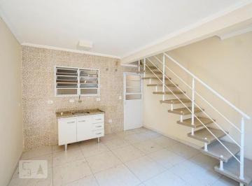 Casa · 40m² · 1 Quarto · Casa para Aluguel - Belém, 1 Quarto, 40 m² - São Paulo
