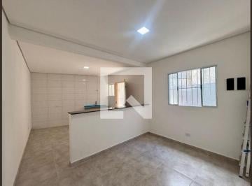Apartamento · 60m² · 1 Quarto · Apartamento para Aluguel - Jardim Sao Luis, 1 Quarto,  60 m² - São Paulo
