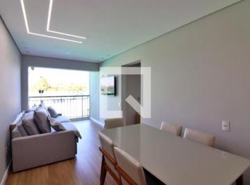 Apartamento · 50m² · 2 Quartos · 1 Vaga · Apartamento à Venda - Assunção, 2 Quartos,  50 m² - São Bernardo do Campo