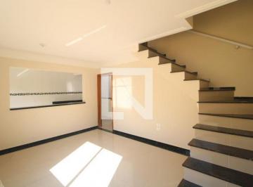 Casa · 94m² · 3 Quartos · 2 Vagas · Casa à Venda - Jardim Marajoara , 3 Quartos,  94 m² - São Paulo
