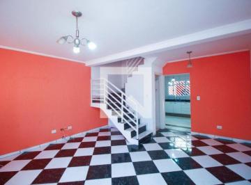 Casa · 140m² · 3 Quartos · 2 Vagas · Casa à Venda - Vila América, 3 Quartos,  140 m² - Santo André