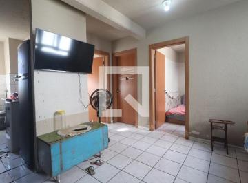 Apartamento · 51m² · 2 Quartos · 1 Vaga · Apartamento à Venda - Canudos, 2 Quartos,  51 m² - Novo Hamburgo