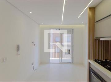 Apartamento · 35m² · 2 Quartos · Apartamento à Venda - Cambuci, 2 Quartos,  35 m² - São Paulo