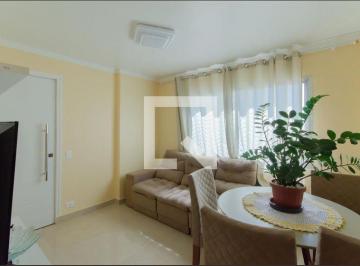 Apartamento · 40m² · 1 Quarto · 1 Vaga · Apartamento à Venda - Liberdade, 1 Quarto, 40 m² - São Paulo