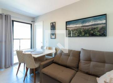 Apartamento · 38m² · 1 Quarto · Apartamento à Venda - Água Fria, 1 Quarto,  38 m² - São Paulo