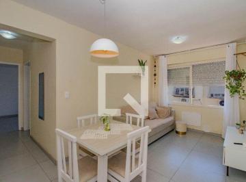 Apartamento · 57m² · 2 Quartos · 1 Vaga · Apartamento à Venda - Vila Operária, 2 Quartos,  57 m² - Porto Alegre