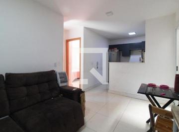 Apartamento · 48m² · 2 Quartos · 1 Vaga · Apartamento à Venda - Cavalhada, 2 Quartos, 48 m² - Porto Alegre