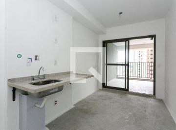 Apartamento · 48m² · 2 Quartos · 1 Vaga · Apartamento à Venda - Tatuapé, 2 Quartos, 48 m² - São Paulo