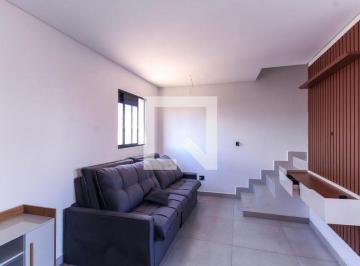 Apartamento · 58m² · 2 Quartos · 1 Vaga · Apartamento à Venda - Vila Invernada, 2 Quartos,  58 m² - São Paulo