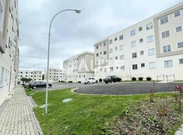 E7EED725-7B61-4BC9-83C3-C498E7FB6AD6.jpg · Apartamento à Venda, 2 quartos Cachoeira, Araucária, PR