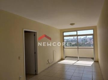 Apartamento · 79m² · 2 Quartos · 1 Vaga · Apartamento em  Rua Hércules Florence - Botafogo - Campinas/SP