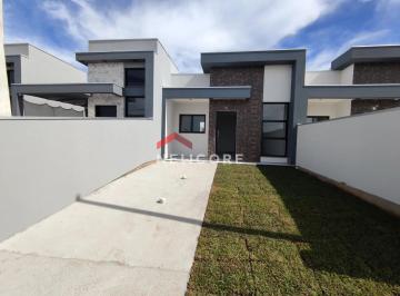 Casa · 58m² · 2 Quartos · 2 Vagas · Casa em Rua Alvorada - Vargas - Sapucaia do Sul/RS