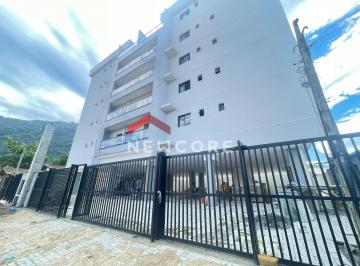 Apartamento · 54m² · 2 Quartos · 1 Vaga · Apartamento em Rua Marechal Pilsudski - Perequê Açu - Ubatuba/SP