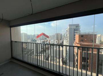 Apartamento · 75m² · 2 Quartos · 1 Vaga · Apartamento em  Rua Cubatão - Vila Mariana - São Paulo/SP