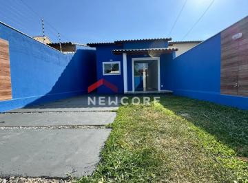 Casa · 62m² · 2 Quartos · 2 Vagas · Casa em Rua Dezesseis - Praia de Itaipuaçu (Itaipuaçu) - Maricá/RJ