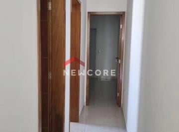 Casa · 145m² · 3 Quartos · 4 Vagas - Newcore  · Sobrado em Rua Pedro Alexandre Brotto - Bela Vista - Osasco/SP