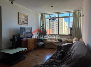 Apartamento · 145m² · 3 Quartos · 1 Vaga · Apartamento em Avenida Francisco Glicério - Centro - Campinas/SP
