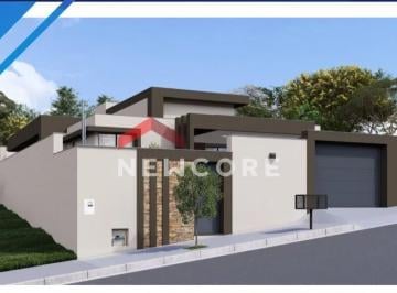 Casa · 142m² · 3 Quartos · 2 Vagas · Casa de condomínio em Rua Quatro - Residencial Parque dos Buritis - Lagoa Santa/MG