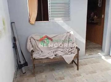 Casa · 60m² · 3 Quartos · 2 Vagas · Casa em  Rua Manaus - Gaivota (Praia) - Itanhaém/SP