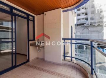 Apartamento · 113m² · 3 Quartos · Apartamento em Avenida Salvador Di Bernardi - Campinas - São José/SC