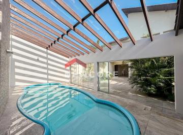 Casa · 180m² · 4 Quartos · 2 Vagas · Casa em  Avenida Santa Maria - Paraíso (Distrito) - Torres/RS