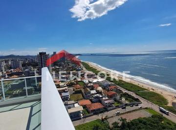 Apartamento · 310m² · 5 Quartos · 4 Vagas · Apartamento em  Avenida Nereu Ramos - Itacolomi - Balneário Piçarras/SC