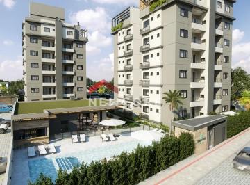 Apartamento · 73m² · 2 Quartos · 1 Vaga · Apartamento em Rua Maurício Monerat - Gravatá - Navegantes/SC