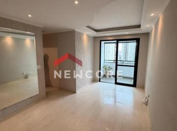 Apartamento · 54m² · 2 Quartos · 1 Vaga · Apartamento em  Rua Porto Alegre - Vila Bertioga - São Paulo/SP