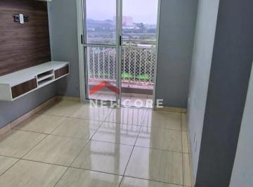 Apartamento · 54m² · 2 Quartos · 1 Vaga · Apartamento em Avenida Condessa Elisabeth de Robiano - Jardim América da Penha - São Paulo/SP